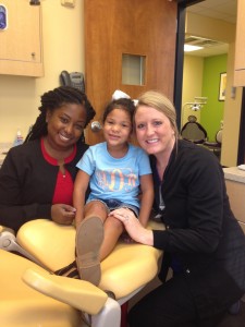 Smile of the Month - July Smile of the Month - July
