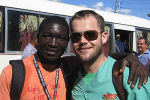 Haiti Mission Haiti Mission