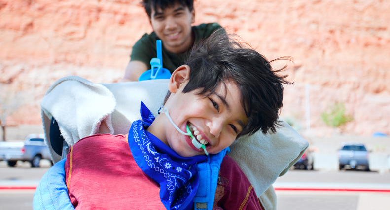 Special Needs Dentistry